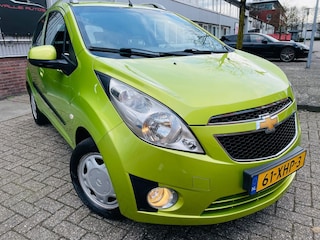 Chevrolet Spark 1.0 16V LT 5 DEURS AIRCO 14´ LMV 1E EIGENAAR