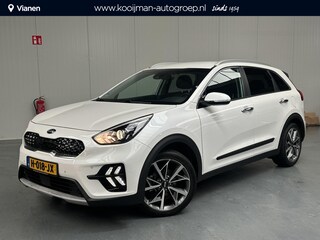 Kia Niro 1.6 GDi DynamicPlusLine