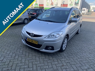 Mazda 5 2.0 Executive 7 persoons