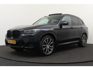 BMW X3 xDrive30e High Exe. M-Sport Pano-dak Harman/Kardon Memory Camera
