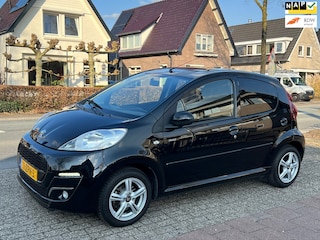 Peugeot 107 1.0 Sportium 89.000 km NL-AUTO-NAP