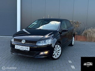 Volkswagen Polo 1.2 TSI Highline Carplay Airco APK LM VELGEN