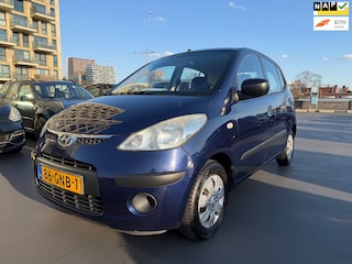 Hyundai i10 1.1 Active Nieuwe Apk Nette Auto Goed Onderhoud