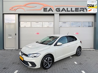 Volkswagen Polo 1.0 TSI NAP Navi Airco Led ACC APK