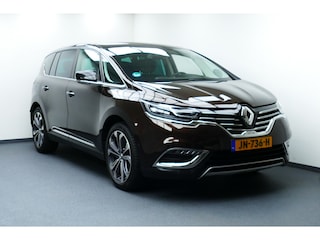 Renault Espace 1.6 TCe Initiale Paris 5p. Adap Cruise, Panodak, Leer, 20"LMV, Haak 2000kg