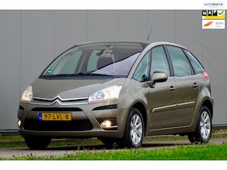 Citroën C4 Picasso 1.6 Exclusive Sport | NL | 129.892 NAP! |