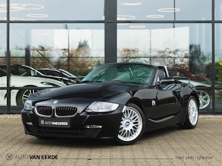 BMW Z4 Roadster 2.5si Edition Sport - 39dkm!