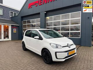 Volkswagen Up 1.0 BMT move up!