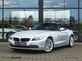 BMW Z4 Roadster sDrive23i Aut. - Prof Navi, Cruise