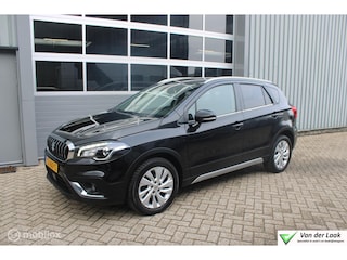 Suzuki S-Cross 1.0 Boosterjet Exclusive 1e Eig | Boekjes | Navigatie |