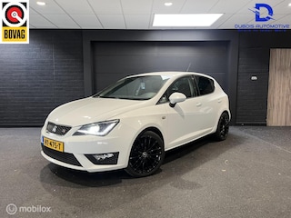 Seat Ibiza SC 1.0 EcoTSI FR|CARPLAY|PDC|NAP|STOELVERW|CRUISE