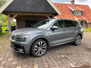Volkswagen Tiguan 1.5 TSI Highline Business R
