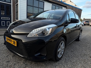 Toyota Yaris 1.5 Full Hybrid Aspiration Clima Camera LMV Nette Auto