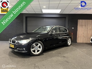 BMW 320i SPORT|CLIMATE|CRUISE|NAP|DEALER ONDERHOUDEN
