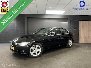 BMW 320i SPORT|CLIMATE|CRUISE|NAP|DEALER ONDERHOUDEN