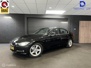 BMW 320i SPORT|CLIMATE|CRUISE|NAP|DEALER ONDERHOUDEN