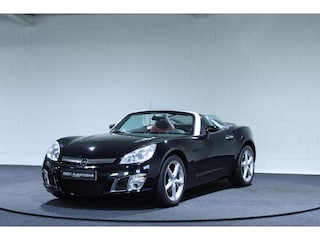 Opel GT 2.0 Turbo ECOTEC | NEDERLANDS | LEDER | 264PK |