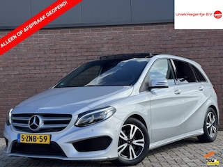 Mercedes-Benz B-klasse 180 AMG | NL-AUTO! | 1E EIG!