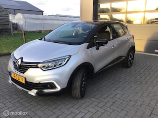 Renault Captur 0.9 TCe Intens.Perfecte staat.Camera/trekhaak