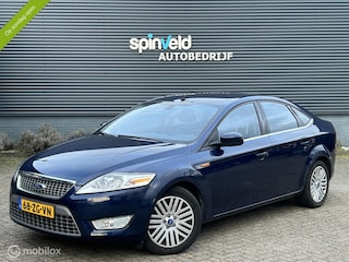 Ford Mondeo 2.3-16V Titanium - Handel of export