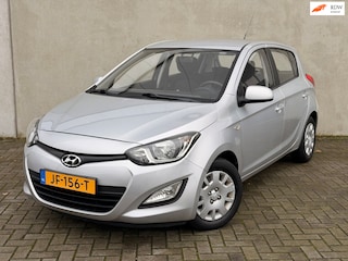 Hyundai i20 1.2i 5 Star Edition Airco Elek pakket Trekh isofix