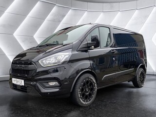 Ford Transit Custom 340 1.0 L1H1 PHEV Tr