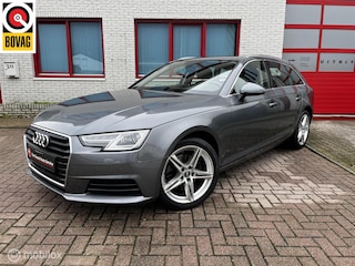 Audi A4 Avant 1.4 TFSI AVANT/AUTOMAAT/DIG COCKPIT/NAVI