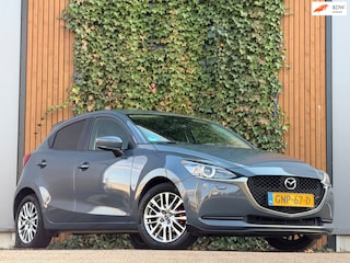 Mazda 2 1.5 Skyactiv-G Stoel verw.|Camera|Dealer onderhouden
