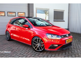 Volkswagen Polo 1.8 TSI GTI
