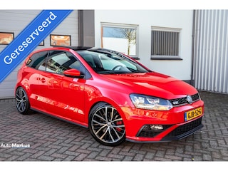 Volkswagen Polo 1.8 TSI GTI