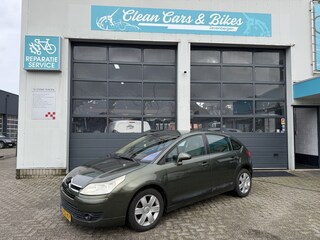 Citroën C4 1.6-16V L. Ambiance