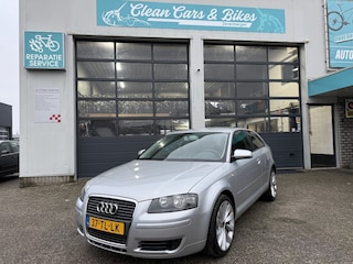 Audi A3 1.6 Attr.PL Business