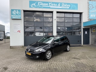 Volkswagen Golf 1.4 TSI Trendline