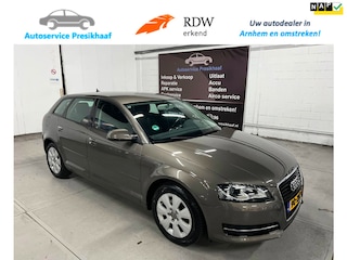 Audi A3 Sportback 1.2 TFSI Attraction Advance