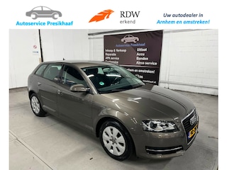 Audi A3 Sportback 1.2 TFSI Attraction Advance