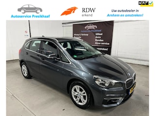 BMW 2-serie Tourer 218i Luxury Automaat