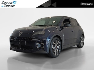 Renault 5 urban range techno 40 kWh Uit voorraad leverbaar op = op