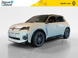 Renault 5 comfort range iconic cinq 52 kWh Op voorraad op is op