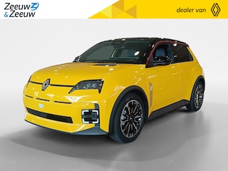 Renault 5 comfort range techno 52 kWh Op voorraad op is op