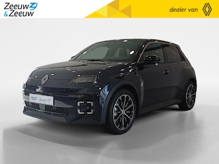 Renault 5 comfort range techno 52 kWh Uit voorraad leverbaar op = op