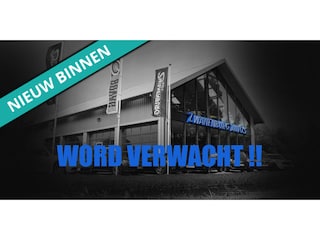 Nissan NV400 2.3 dCi L3H3 Optima Navi Airco Km 42.000!!