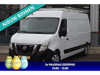 Nissan NV400 2.3 dCi L3H3 Optima Navi Airco Km 42.000!!