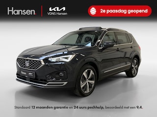 Seat Tarraco 1.4 TSI e-Hybrid PHEV Xperience I Trekhaak I Panoramadak I Leder