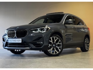 BMW X1 sDrive18i