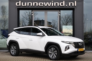 Hyundai Tucson 1.6 T-GDI HEV I-M *1e Eigenaar*BTW*TREKHAAK