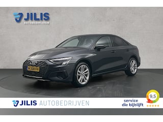 Audi A3 Limousine 30 TFSI Advanced edition | LED koplampen | Adaptieve cruise control | Digitaal display