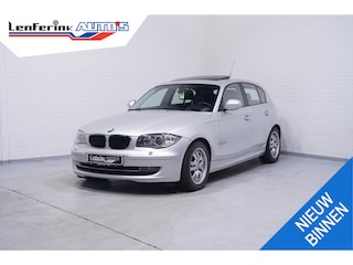BMW 116i Executive Lees de advertentie! Xenon Schuifdak Navi