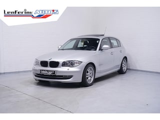 BMW 116i Executive Lees de advertentie! Xenon Schuifdak Navi