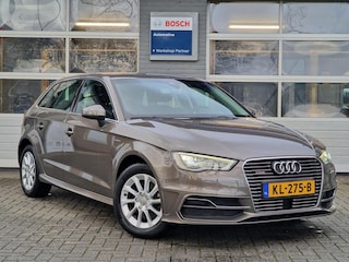 Audi A3 Sportback 1.4 e-tron PHEV 204PK Attraction Pro Line plus|Automaat|Xenon|Navi|Clima|PDC|