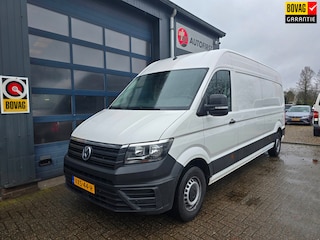Volkswagen Crafter 35 2.0 TDI L4H3 Comfortline